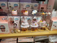 -九木杂物社(新奥购物中心店)