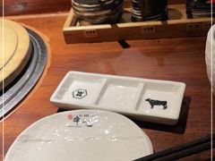 -御牛道日式烤肉料理(杭州万象城店)