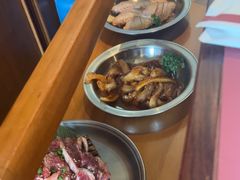 -一品诚记烤肉(大连柏威年购物中心店)