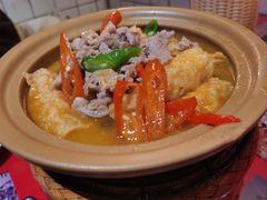 -味福记·本地特色菜(八一万达广场店)