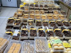 -幸福蛋糕坊(金顶街店)