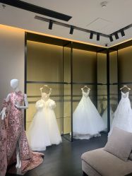 -MuseMarry婚纱(前海嘉里中心店)