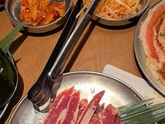 -马场洞肉铺(高丽街店)