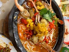 -老三样·旧食新味(船山路店)
