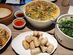 -四道菜·福建菜馆(新街口金鹰店)