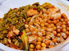 -壹粉屋新疆炒米粉(建外SOHO东区店)