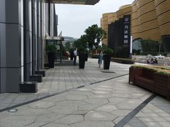 -today便利店(汉街店)