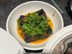 -炊烟小炒黄牛肉(浦东世纪汇店)