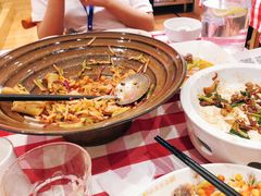 -西贝(吴江路湟普汇店)