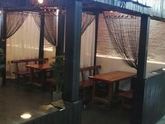门面-盛天毛血旺非遗美食(观音桥店)