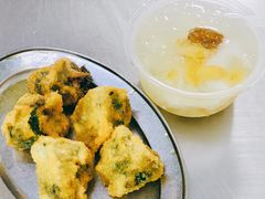 -福合沟无米粿甜汤粿品店