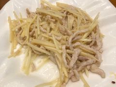 -马凯餐厅(地安门店)