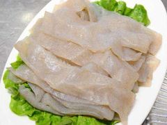 魔芋-张大师鸭爪爪特色干锅(南湖店)