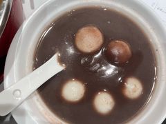 -喜家德虾仁水饺(东方宝泰店)