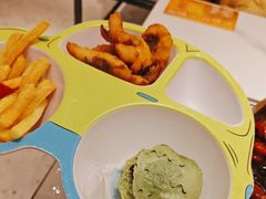 -黄记煌三汁焖锅(新佳丽江汉路店)