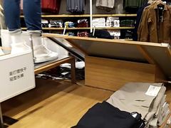 -优衣库(天津鲁能城购物中心店)