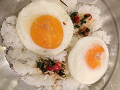 老式拌饭-汉拿山(金源店)