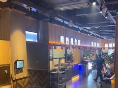 -老船舫·现做活鲜鱼馆(东郊记忆店)