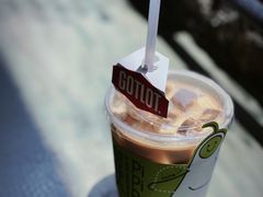-GOTLOT COFFEE&KITCHEN角落厨房NOOK店
