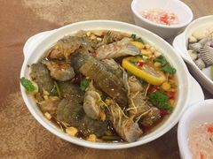 -揭阳钟记小食(福田新村店)