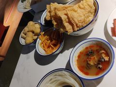 -九鼎轩脆毛肚火锅(南京东路店)