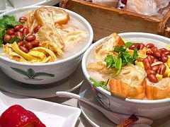 -悦满楼·西关名点·湛江名菜(航空综合大厦店)