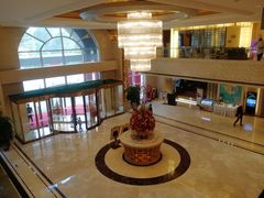 -北京丽景湾国际酒店