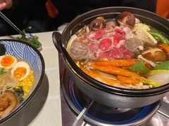 -花与咖啡馆(金星楼店)