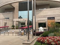 -上海博物馆(人民广场馆)