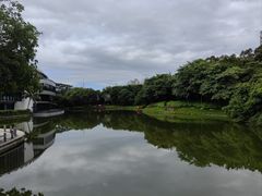 -深圳国际园林花卉博览园