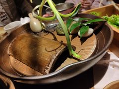 -盡膳口福跷脚牛肉火锅(合生汇购物中心店)