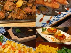 -小川洋风料理(街道口店)