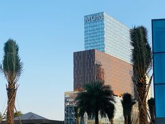 -mezza9 Macau(澳门君悦酒店)