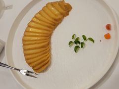 冷切素鲍-圆苑(金茂店)