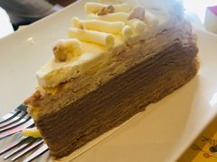 -星巴克(东莞莞城万科中心店)