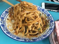 -樊记腊汁肉(竹笆市总店)