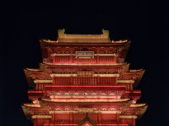 -寻梦滕王阁实景演出