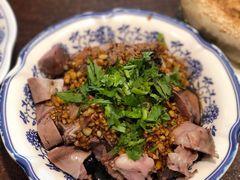 -老三羊汤【北兴隆街店】