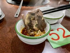 -朝伟清真铜瓢牛肉馆(三十年老·店)