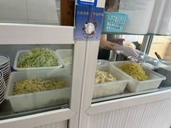 -老味道凉皮(石景山店)
