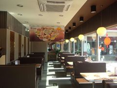 大堂-李先生牛肉面大王(华联商厦店)