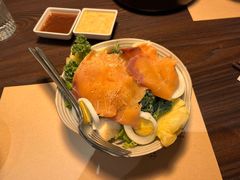 -来龙里 精致 东南亚餐室(万象城店)