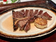 -Mogul Eatery·大亨餐酒馆
