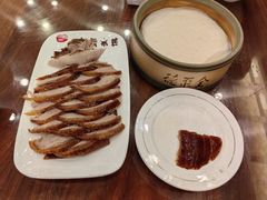 -全聚德(扬州虹桥坊店)