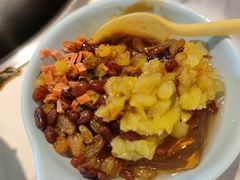 -燃尖儿自助串串火锅(新业广场店)