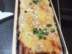 -探鱼·鲜青椒爽麻烤鱼(领展购物广场店)