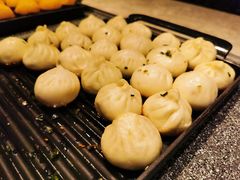 -上海虹桥宾馆味翠餐厅