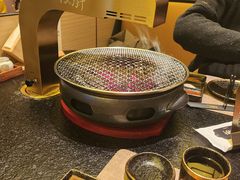 -樱嘢·炭火烧肉(惠南店)