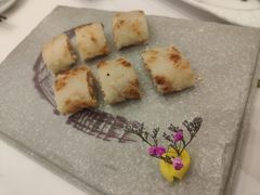 薄撑-新兴家喻酒家·羊城名宴(昌岗店)