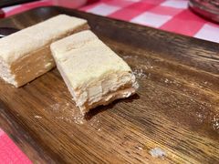 娜帕里勇-西域阿里马新疆菜·清真(桂花路店)